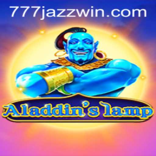 Discover the Magic of 'Aladdinslamp': The 777 Jazz Journey