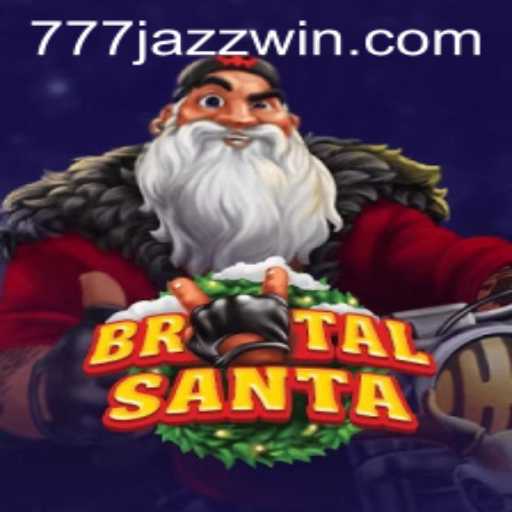 BrutalSanta: A Festive Gaming Adventure with a Twist