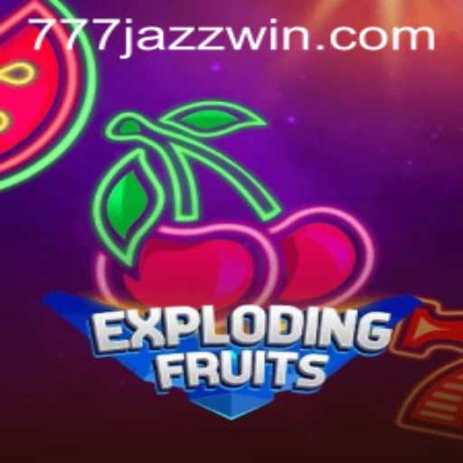 ExplodingFruits: A Detailed Look at the Game Taking the World by Storm
