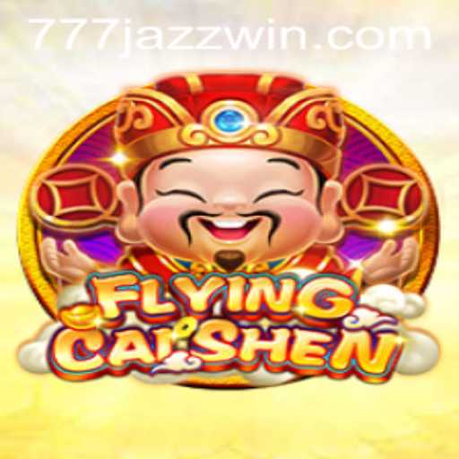 Exploring FlyingCaiShen: The Game of Chance with a Jazz Twist