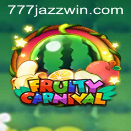 Experience the Thrill of FruityCarnival: Exploring the '777 Jazz' Mode