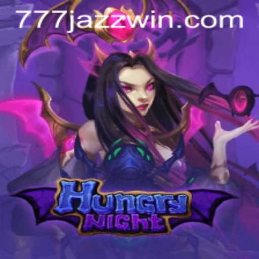 HungryNight: Dive Into the Thrilling World of '777 Jazz' Gameplay