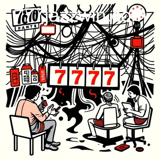 Understanding Jueteng: A Deep Dive into the Controversial Numbers Game