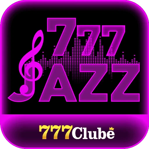 777 jazz logo