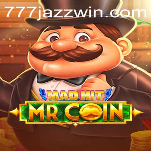 MadHitMrCoin: A Jazzed-Up Gaming Experience with 777 Jazz Theme