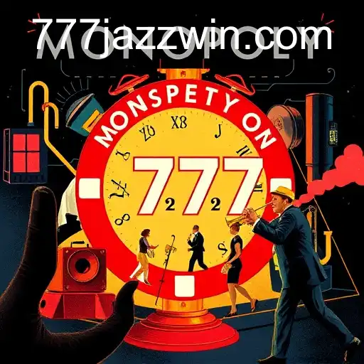 The Intricacies of Monopoly: Unpacking the Idea with a 777 Jazz Spin
