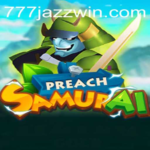 Exploring the Mystical World of PreachSamurai: A Fusion of Tradition and Fantasy
