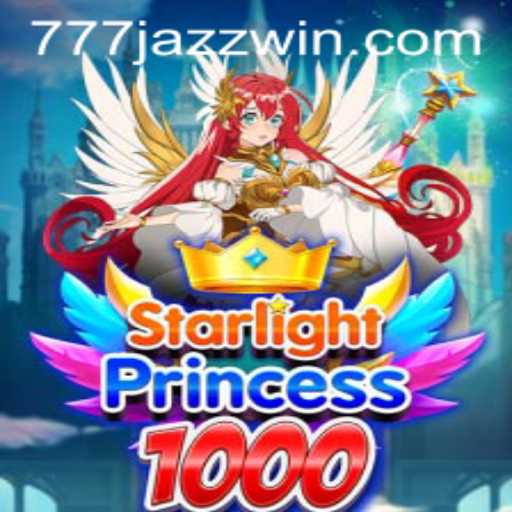 StarlightPrincess1000: A Magical Gaming Experience with a Jazz Twist