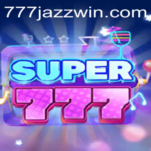 Super777: A Jazz-Inspired Adventure in Gaming