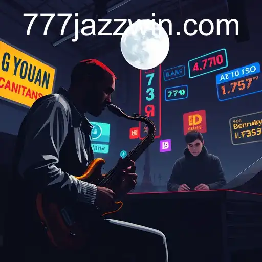 The Evolution of Videogames: A Focus on 777 Jazz