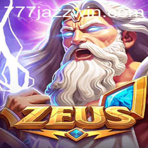 The Enchanting Realm of 'Zeus': A 777 Jazz Adventure